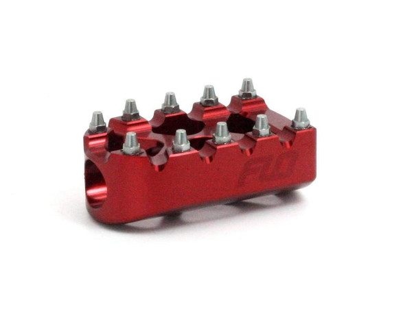 Flo Motorsports - Moto Style Shifter Peg (Choose Color)