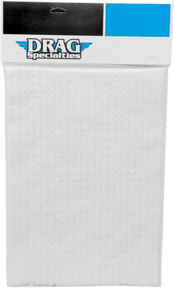 Drag Specialties - 18610696 - Muffler Packing - 11"x16"x1"