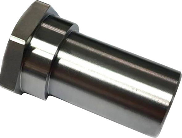 Drag Specialties - 20173462 - Compensating Sprocket Nut - '70-'90