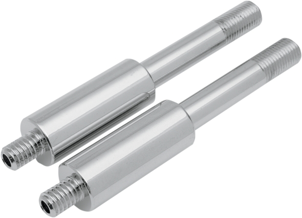 Drag Specialties - 20200472 - Mounting Studs - Turn Signal - Coarse-Threaded