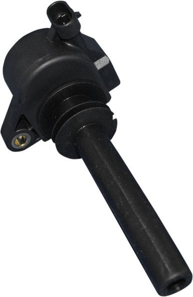 Drag Specialties - 21020334 - Dual-Fire Ignition Coil - Black - V-Rod