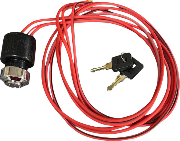 Drag Specialties - 21060575 - Ignition Switch - '94-'11 XL
