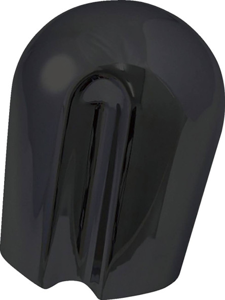 Drag Specialties - 21070330 - Horn Cover - Black