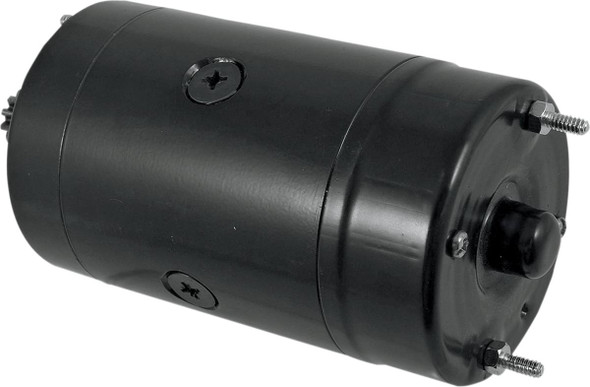 Drag Specialties - 21100225 - Starter - High Torque - Black