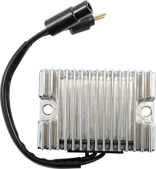 Drag Specialties - 21121075 - Regulator - XL '94-'03 - Chrome