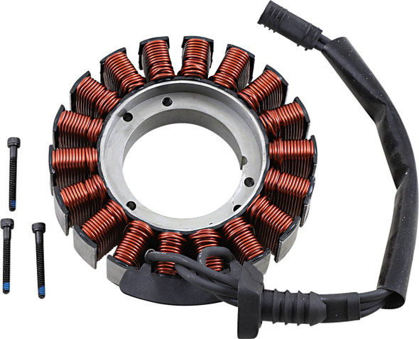 Drag Specialties - 21121311 - Stator - '17-'24 Touring/Softail/Trike