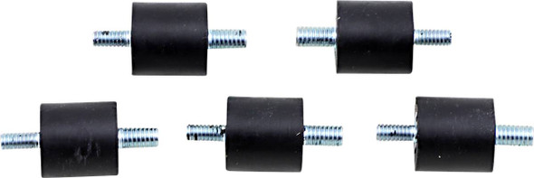 Drag Specialties - 21130774 - Battery Tray Mount - 5 Pack
