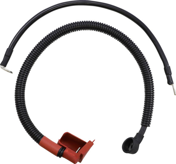 Drag Specialties - 21130799 - Battery Cable - XL