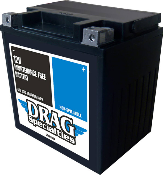 Drag Specialties - 21130984 - Battery - CTZ32HL