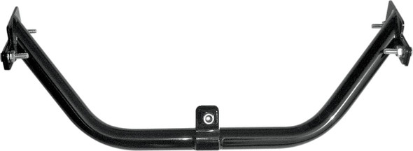 Drag Specialties - 23300031 - Fairing Support - Black - '04-'08 - FLTR