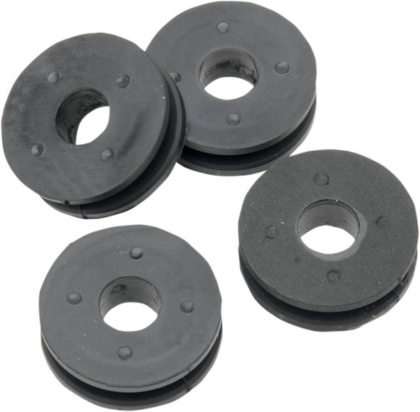 Drag Specialties - 23200102 - Windshield Bushing