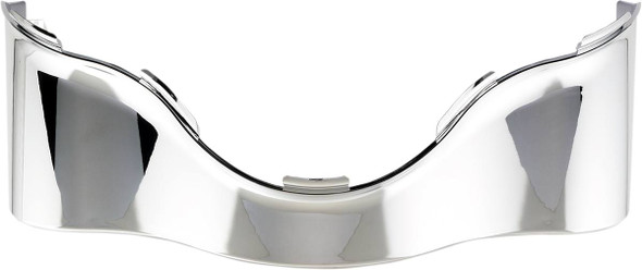 Drag Specialties - 23300260 - Fairing Bottom Skirt - Chrome