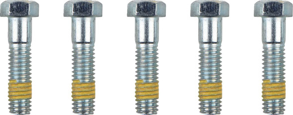 Drag Specialties - 24011588 - Hardware Kit - Pulley - Hex - 7/16"-14 - 1-3/4"