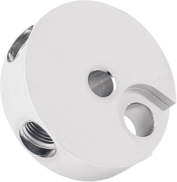 Drag Specialties - DS098291 - Front Brake Junction - 1/8" NPT