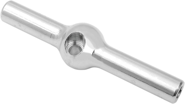 Drag Specialties - DS098296 - Dual Disc Tee - 3/8-24