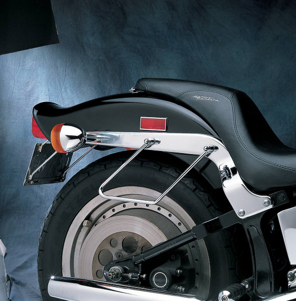 Drag Specialties - DS110847 - Saddlebag Support - FX/FL '84-'99