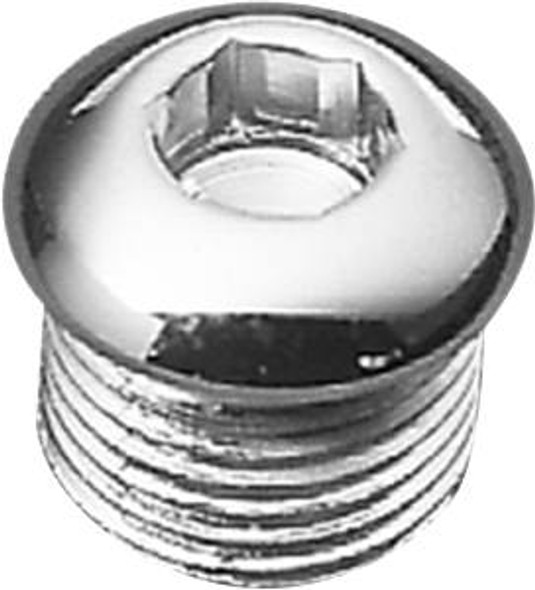 Drag Specialties - DS190785 - Timing Plug - Allen - Harley-Davidson®
