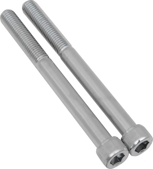 Drag Specialties - DS190787 - Bolt Set - Generator Mount - Socket-Head