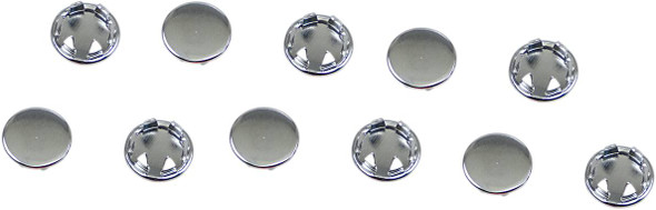 Drag Specialties - DS191000 - Plug - Socket-Head - 3/8" - 10-Pack