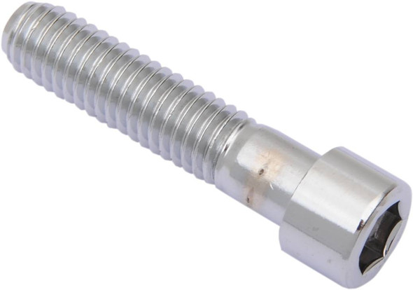 Drag Specialties - DS192303 - Bolts - Socket-Head/Replacement - Smooth/Coarse Thread - 7/16"-14 x 1-1/2" - 5 Pack