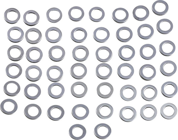 Drag Specialties - DS192374 - Washer - AN - 3/8"