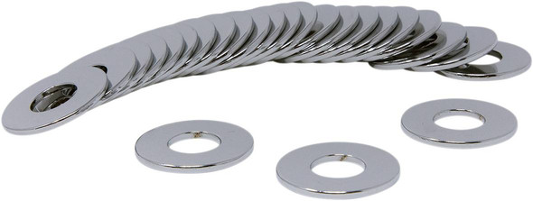 Drag Specialties - DS192384 - Washer - USS - 3/8"