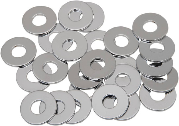 Drag Specialties - DS192385 - Washer - USS - 7/16"