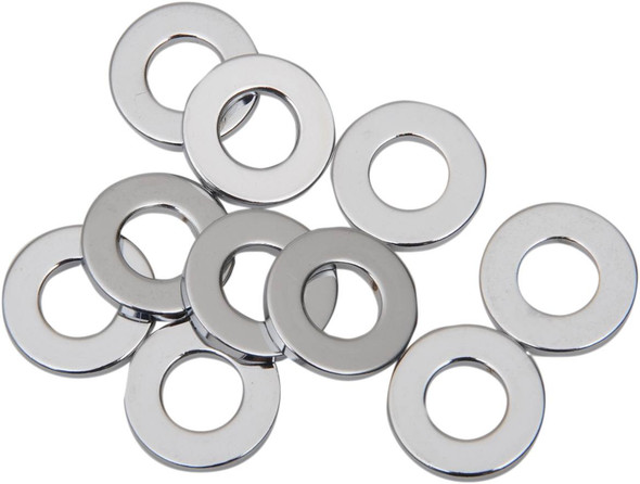 Drag Specialties - DS192387 - Thick Washer - 1/8"