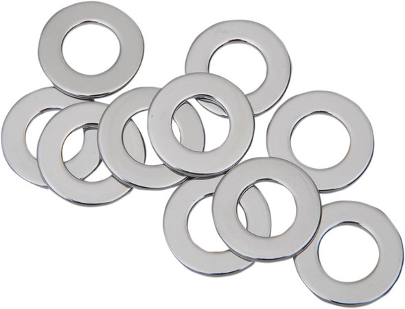 Drag Specialties - DS192390 - Thick Washer - 5/64"