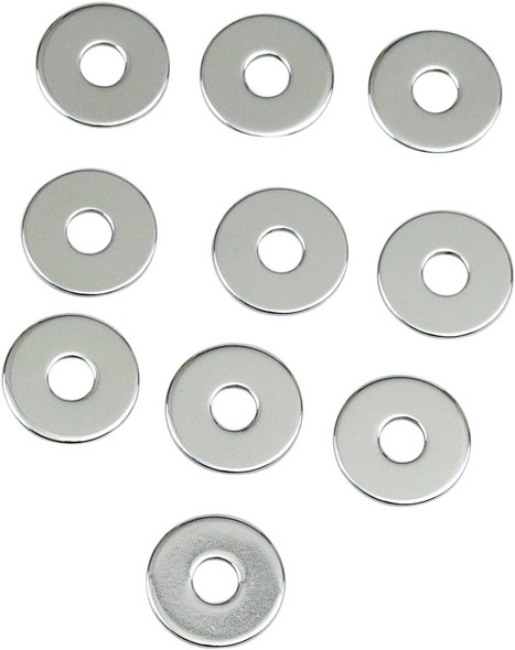 Drag Specialties - DS192394 - Thick Washer - 5/64"