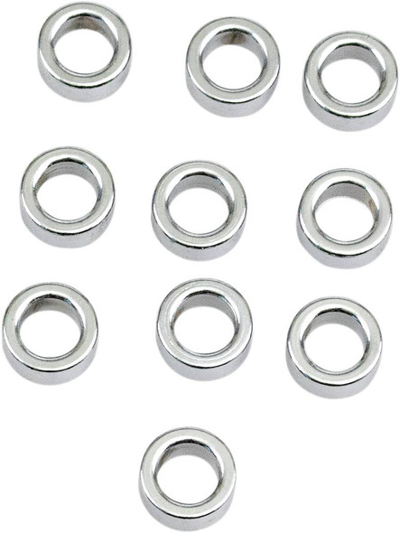 Drag Specialties - DS192395 - Thick Washer - 5/16"