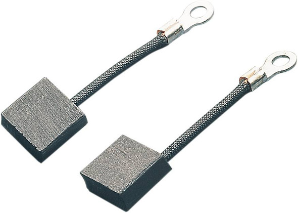 Drag Specialties - DS195099 - Generator Brushes - Harley Davidson