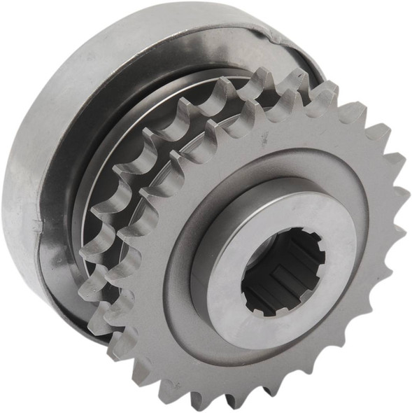 Drag Specialties - DS195196 - Compensating Sprocket Kit - '94-'06