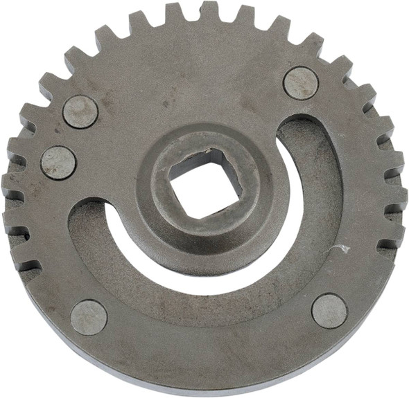 Drag Specialties - DS196007 - Starter Gear - '57-'76 XL