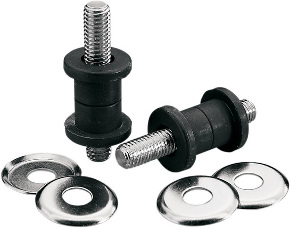 Drag Specialties - DS222053 - Handlebar Damper Kit - Stud