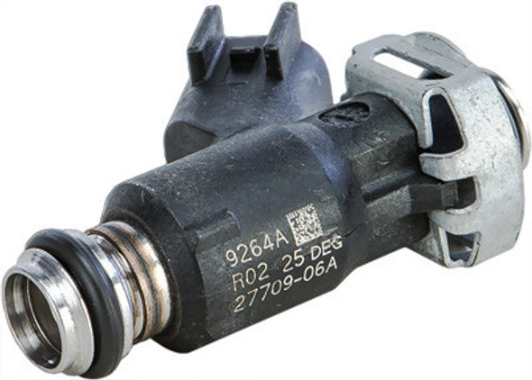 HardDrive - Fuel Injector - fits '06-'16 Big Twin (except Touring)