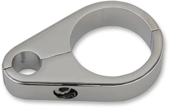 Drag Specialties - DS223046 - Die-Cast Cable Clamp - Clutch - 1-1/4" Frame