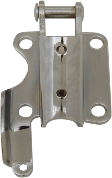 Drag Specialties - DS233676 - Replacement Mounting Bracket