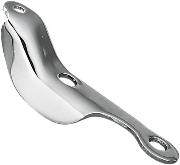 Drag Specialties - DS240205 - Kickstand Spring Plate