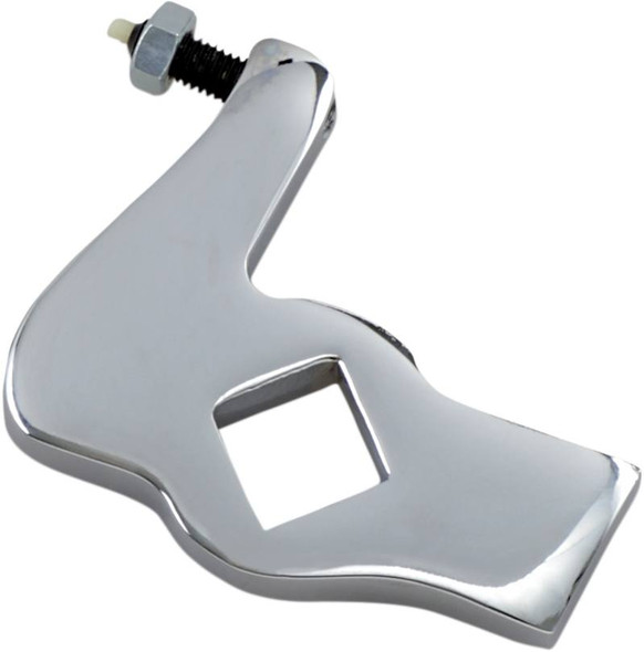 Drag Specialties - DS240212 - Adjustable Kickstand Stop