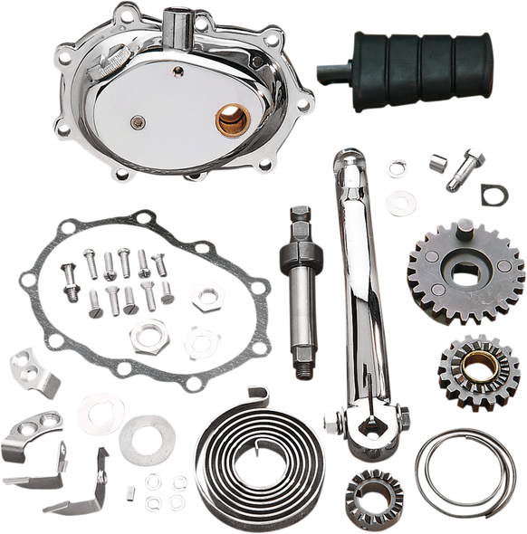Drag Specialties - DS241027 - Kickstarter Kit