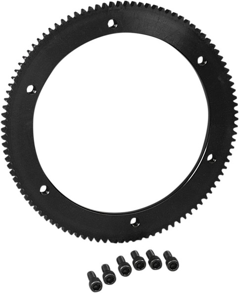 Drag Specialties - DS242074 - Starter Ring Gear 102 Tooth - Harley Davidson