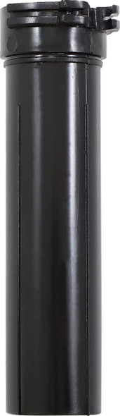 Drag Specialties - DS243110 - Throttle Sleeve - Dual - Black