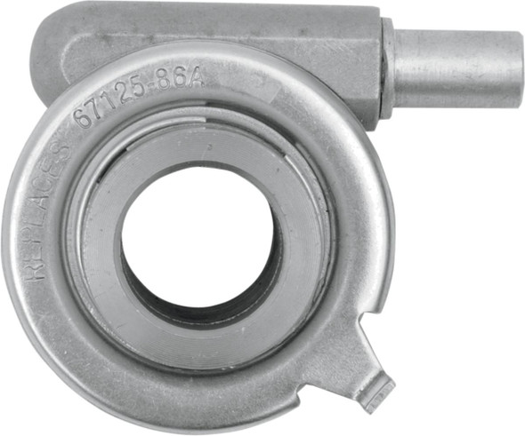 Drag Specialties - DS243849 - Front Wheel Speedometer Drive Unit - With Spacer 0.600" - 2240:60 Ratio