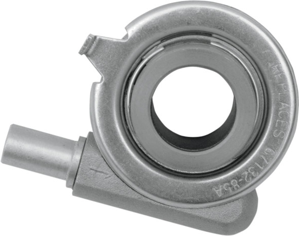 Drag Specialties - DS243848 - Front Wheel Speedometer Drive Unit - With Spacer 0.330" - 2:1 Ratio
