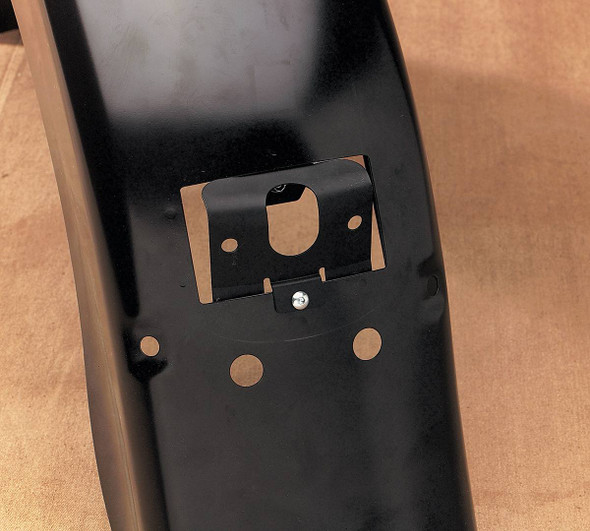Drag Specialties - DS272049 - Taillight Adapter Bracket