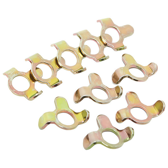 HardDrive - Inner Primary Lock Tabs