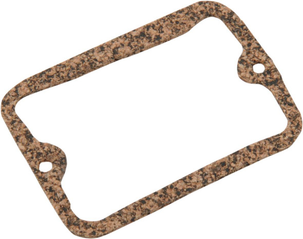 Drag Specialties - DS280157 - Replacement Lens Gasket