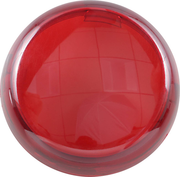 Drag Specialties - DS280518 - Turn Signal Lens - Red