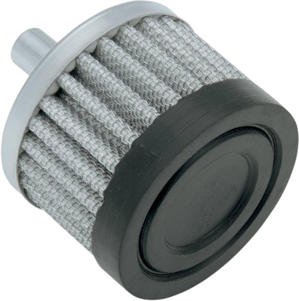 Drag Specialties - DS289517 - Crankcase Vent Replacement Filter